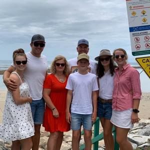 Meet your Posher, Carol